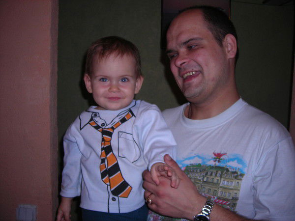 Аркадий Кирюшин