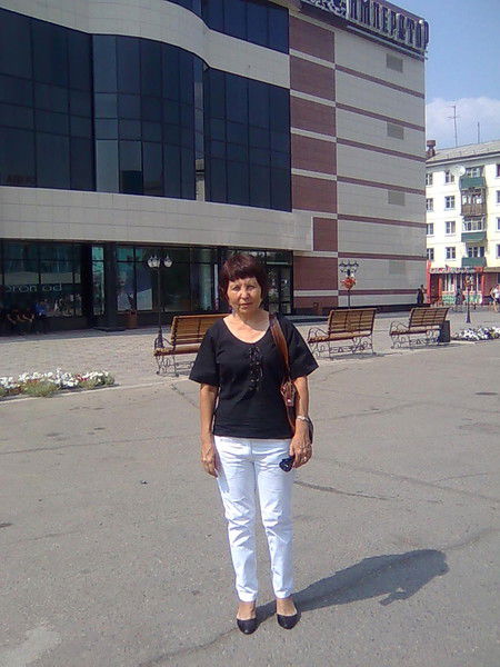 Кожахметова Гульнар