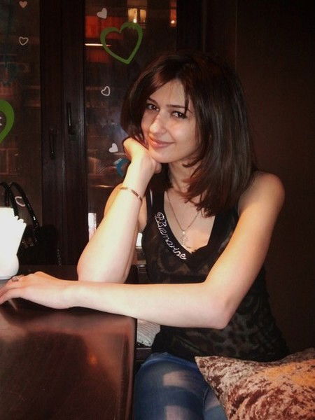 Лилит Мурадян