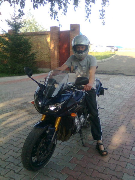 Алексей Белокуров