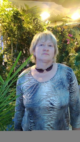 Виолетта Кушманцева