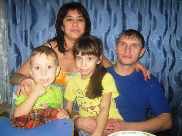 Федор Дубовик