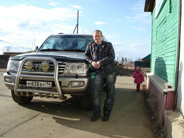 Олег Гайнулин