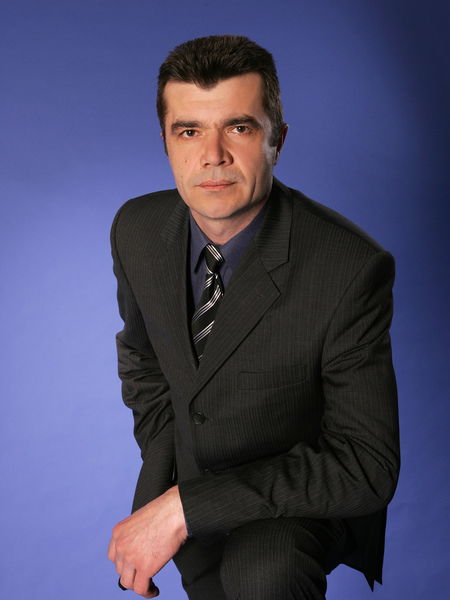 Александр Ивченко