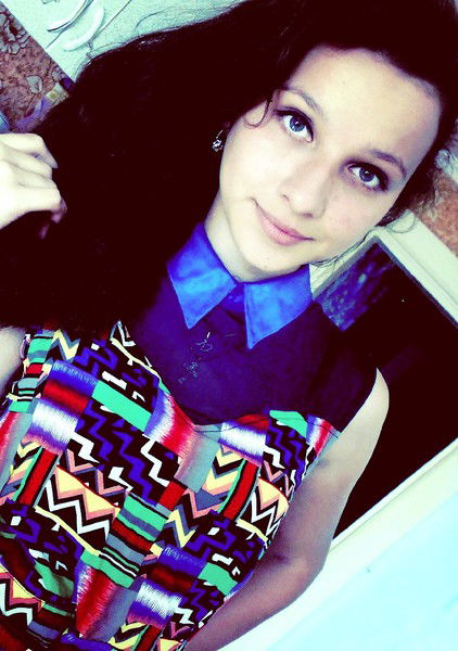 Юлия Цупикова