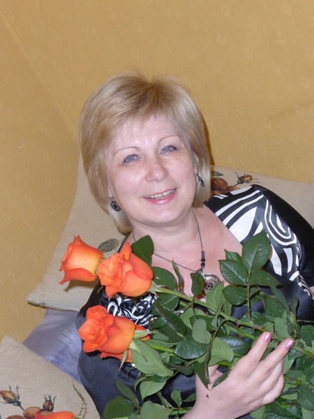 Татьяна Мартыненко