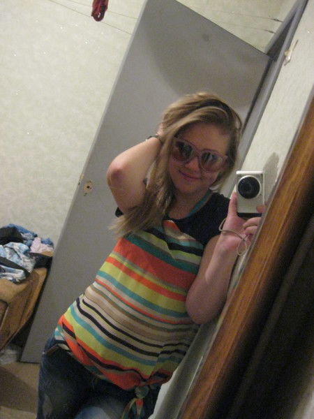 Мариша Дериглазова