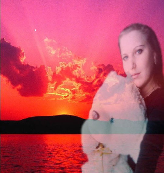 Татьяна Пронина