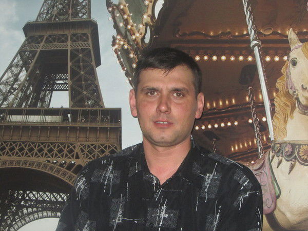 Алексей Солонин