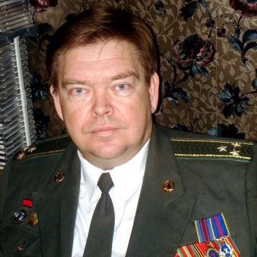 Валерий Тарохтей