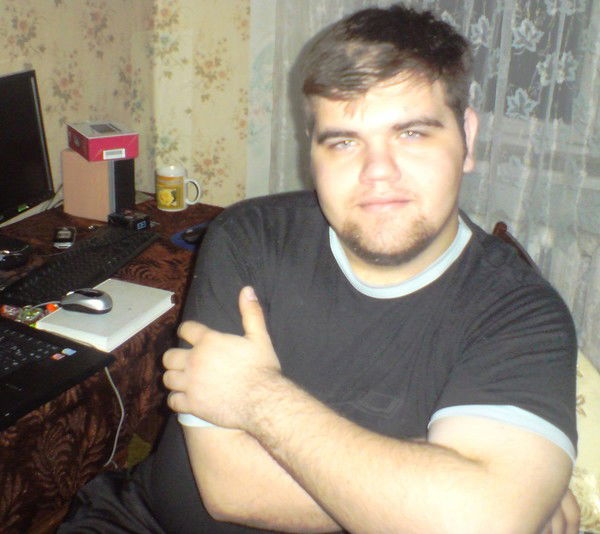 Дмитрий Noname