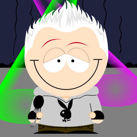 Станислав Овчинников