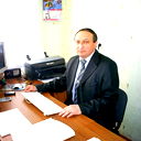 Александр Балынский