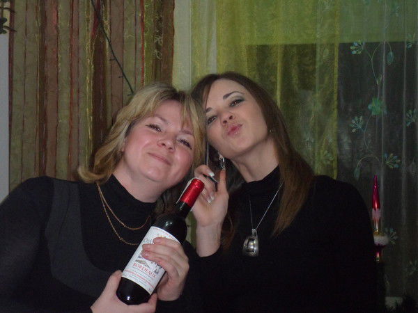 Ольга Горбачик