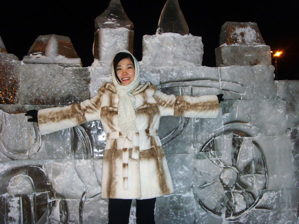 Надежда Ким