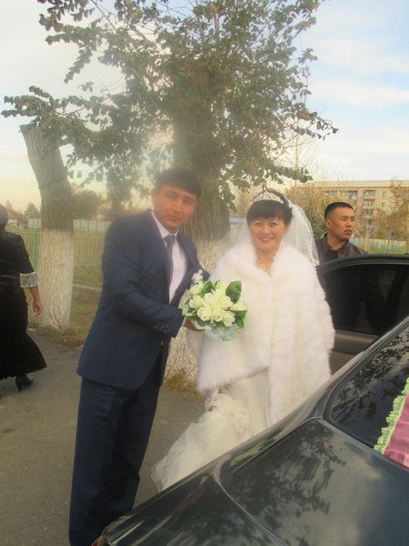 Ази Нургали