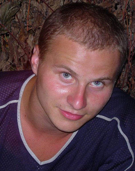 Денис Сергеев