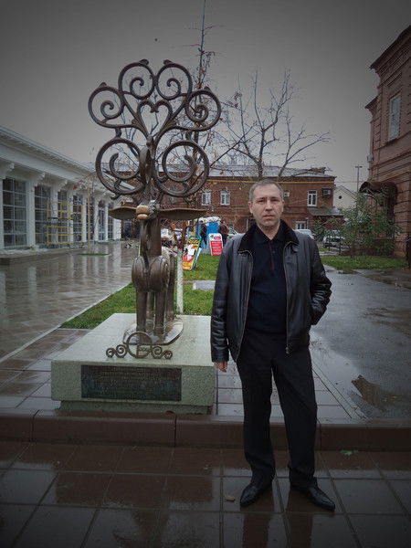 Сергей Иванов