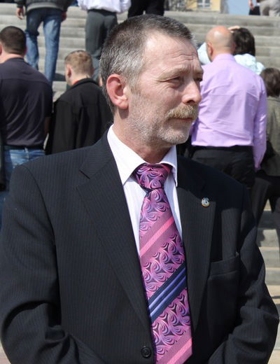 Сергей Титков