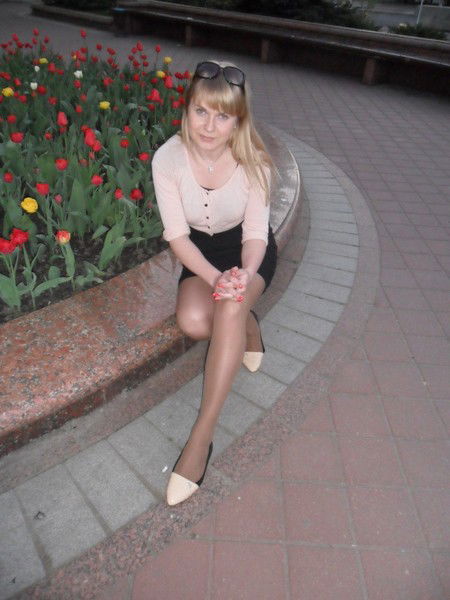 Инга Купреева