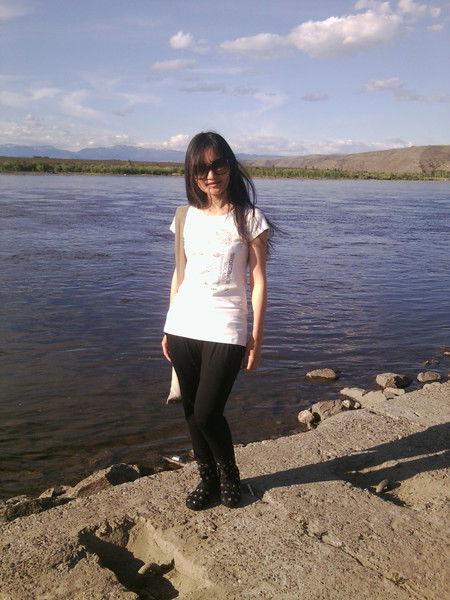 Тайгана Ак-Лама