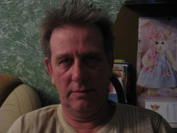 Виктор Тетекин