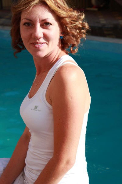 Елена Григорьева