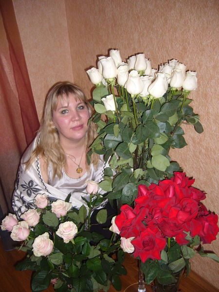 Юлия Зарубина