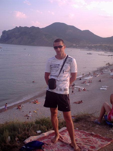 Владимир Рябухин