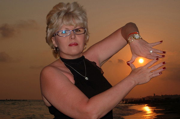 Ирина Стопченко