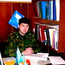 Алишбаев Жамбул