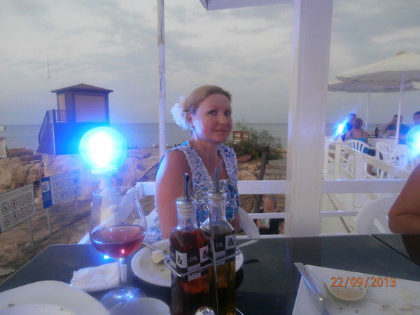 Людмила Чункевич