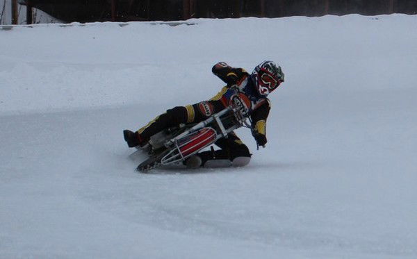 Данил Фроленков