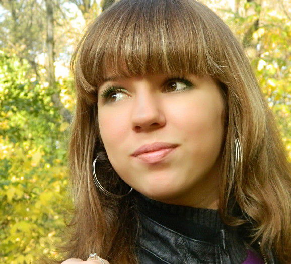 Таня Федченко