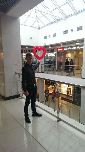 Виктор Агеев