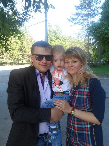 Надежда Теницкая