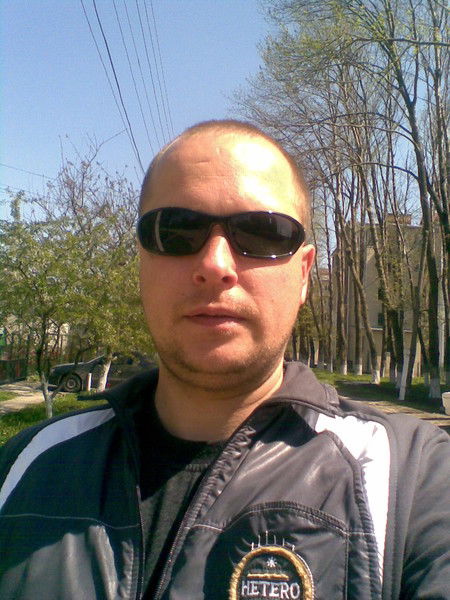 Андрей Мендерецкий