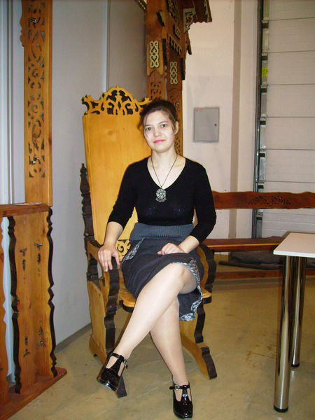 Ольга Тарасова