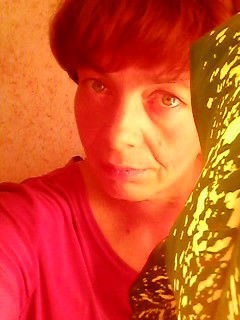 Нина Сошникова