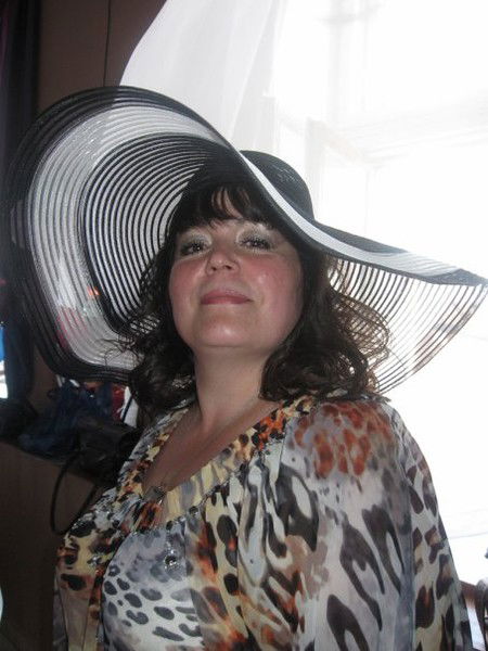 Лариса Волкова