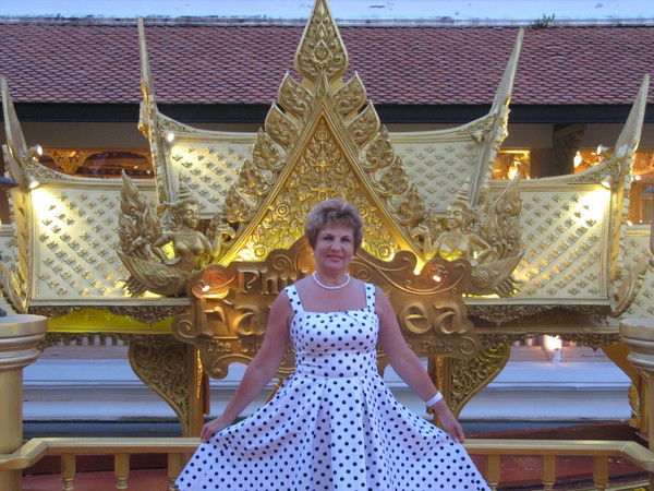 Елена Артеменко