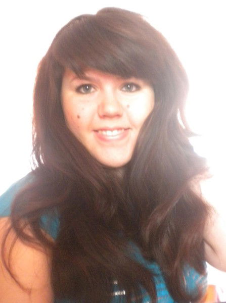 Наташа Варехина