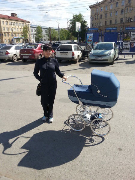 Олеся Покотыло