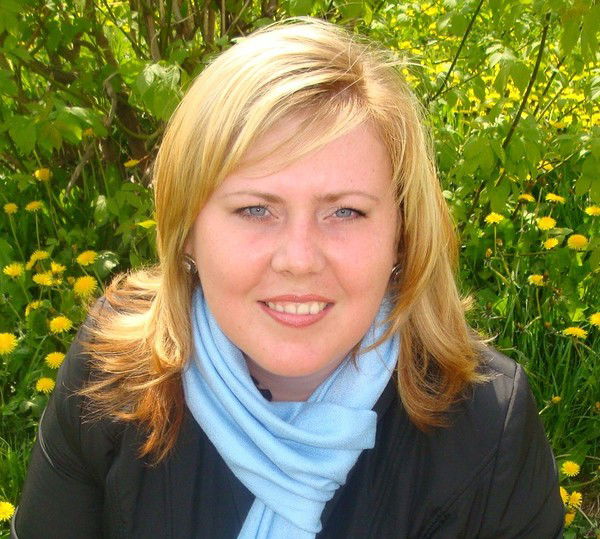 Людмила Касьянова