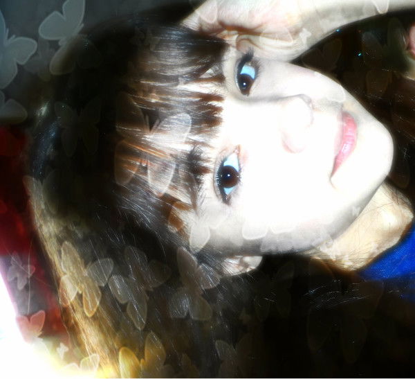 Любовь Коркина