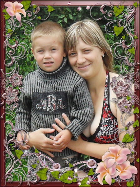 Елена Хмурко