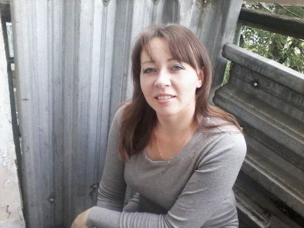 Мария Желанова