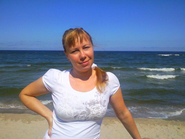 Вероника Поливанова