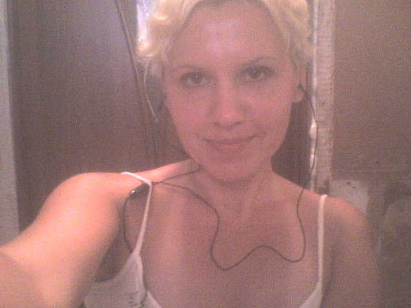 Елена Никишина