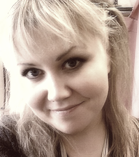 Ирина Величко